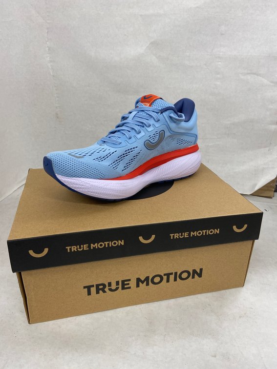 True Motion U-Tech Aion Women's Sneakers-8