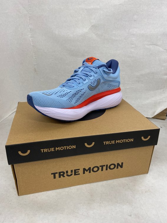 True Motion U-Tech Aion Women's Sneakers-8.5