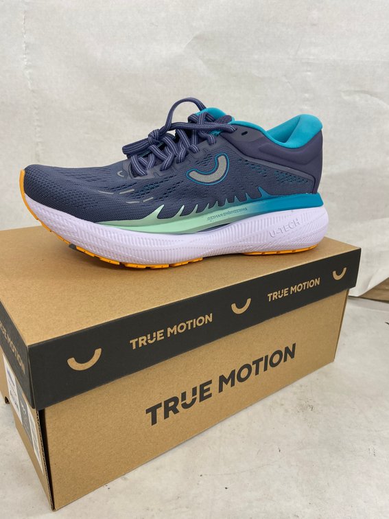 True Motion U-Tech Aion Women's Sneakers-10