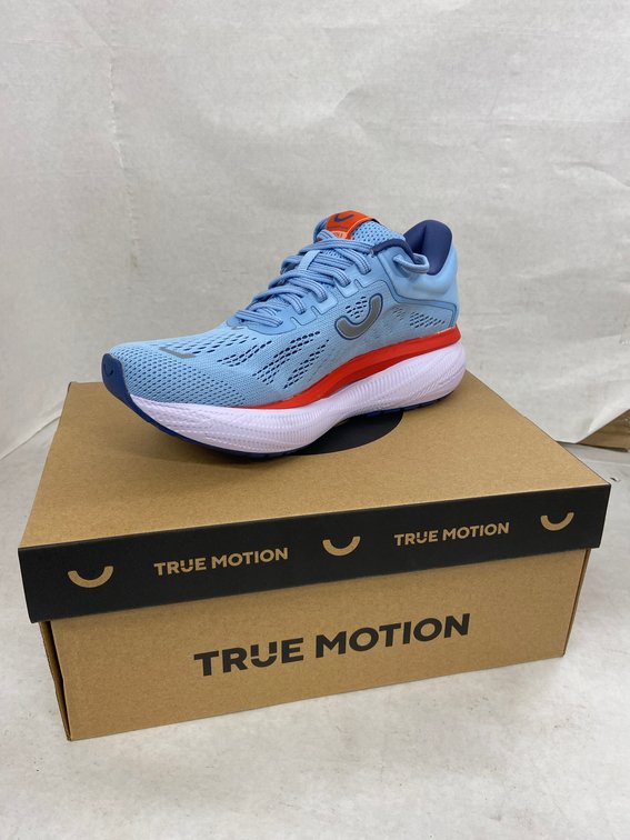 True Motion U-Tech Aion Women's Sneakers-9.5