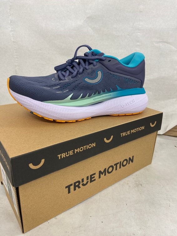 True Motion U-Tech Aion Women's Sneakers-7