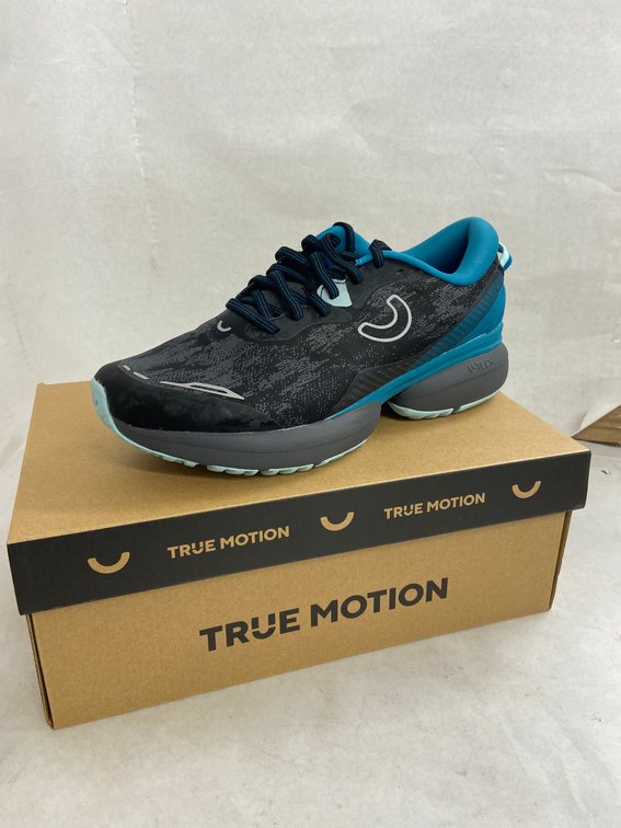 True Motion U-Tech Nevo's Elements Women's Sneakers-10.5