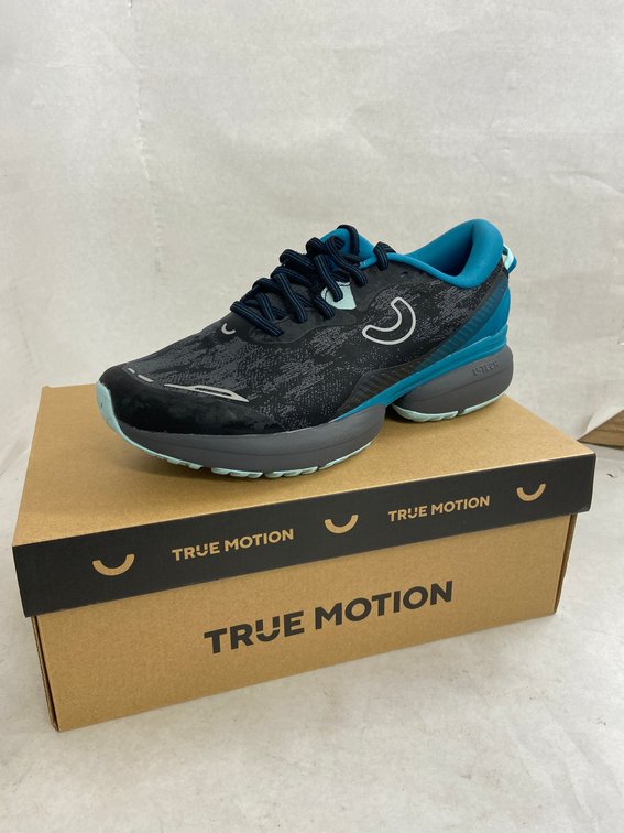 True Motion U-Tech Nevo's Elements Women's Sneakers-9.5