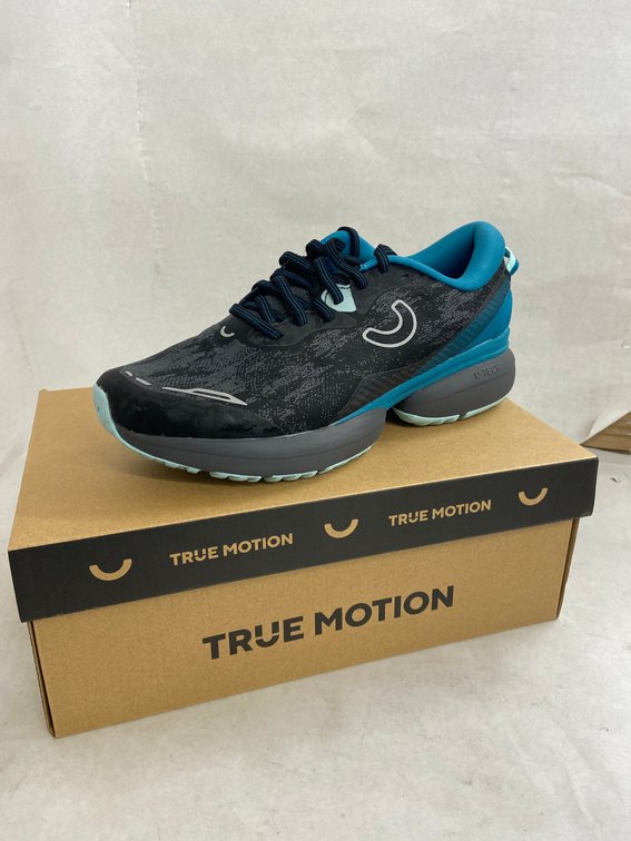 True Motion U-Tech Nevo's Elements Women's Sneakers-9.5