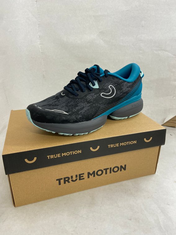 True Motion U-Tech Nevo's Elements Women's Sneakers-9