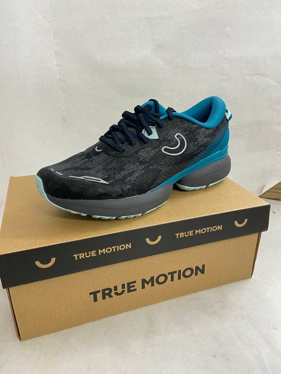 True Motion U-Tech Nevo's Elements Women's Sneakers-11