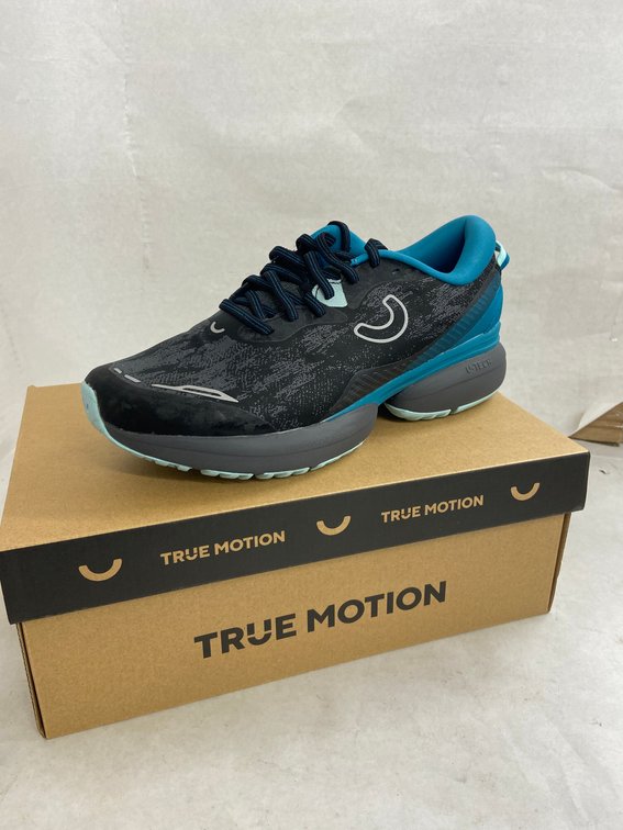 True Motion U-Tech Nevo's Elements Women's Sneakers-10.5