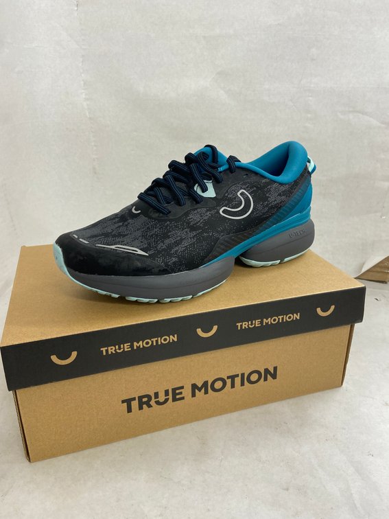 True Motion U-Tech Nevo's Elements Women's Sneakers-8