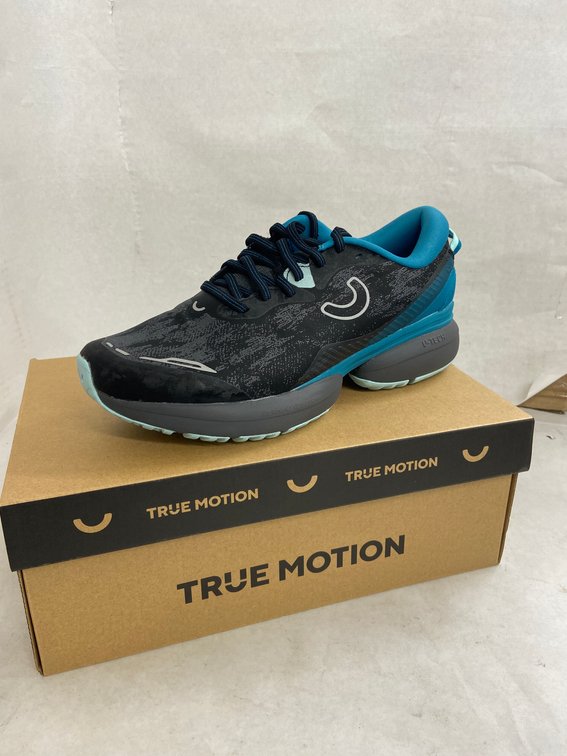 True Motion U-Tech Nevo's Elements Women's Sneakers-8
