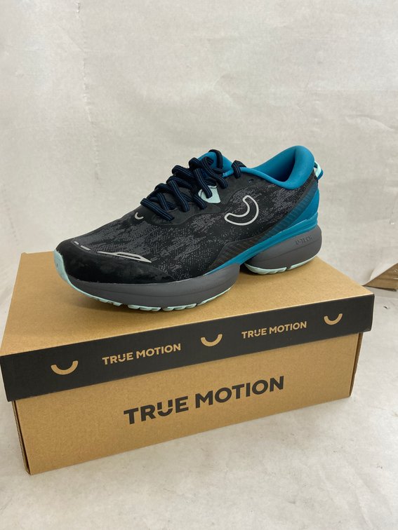 True Motion U-Tech Nevo's Elements Women's Sneakers-7.5