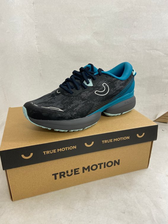 True Motion U-Tech Nevo's Elements Women's Sneakers-7