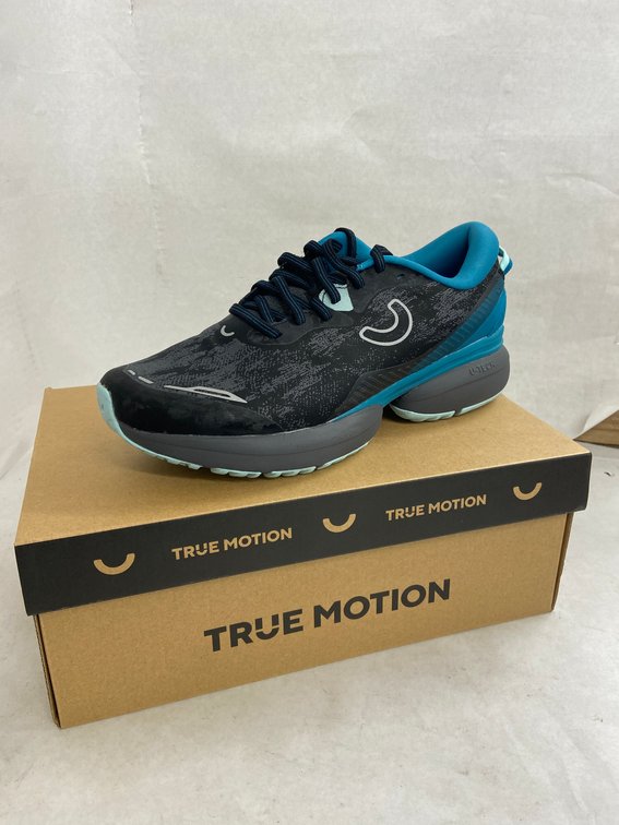 True Motion U-Tech Nevo's Elements Women's Sneakers-9