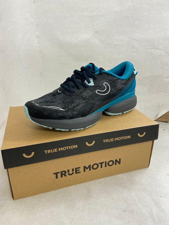 True Motion U-Tech Nevo's Elements Women's Sneakers-8.5