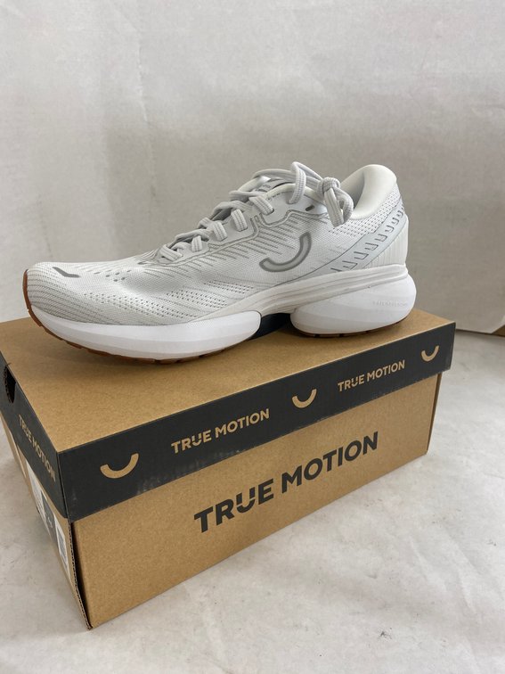 True Motion U-Tech 3 Nevo's Unisex Sneakers-7