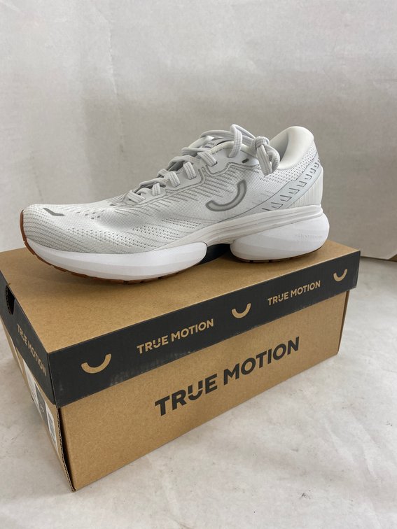 True Motion U-Tech 3 Nevo's Unisex Sneakers-7.5