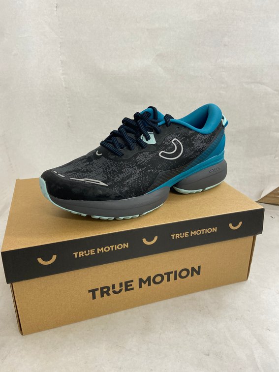 True Motion U-Tech Nevo's Elements Women's Sneakers-6.5