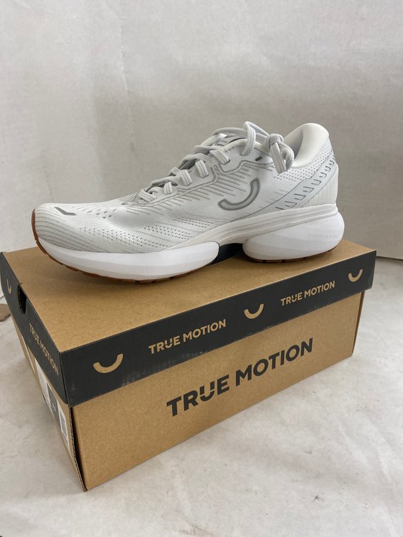 True Motion U-Tech 3 Nevo's Unisex Sneakers-11.5