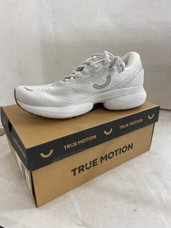 True Motion U-Tech 3 Nevo's Unisex Sneakers-11.5