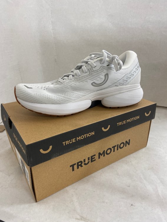 True Motion U-Tech 3 Nevo's Unisex Sneakers-12