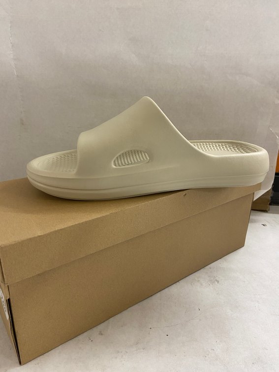 Unisex Slides-10.5