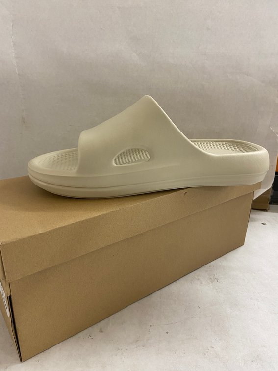 Unisex Slides-10.5