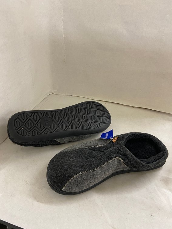 Newdenber Men's Slippers-15