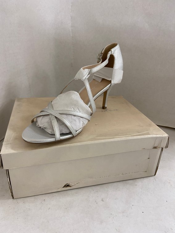 Paradox London Lydia Heels-10
