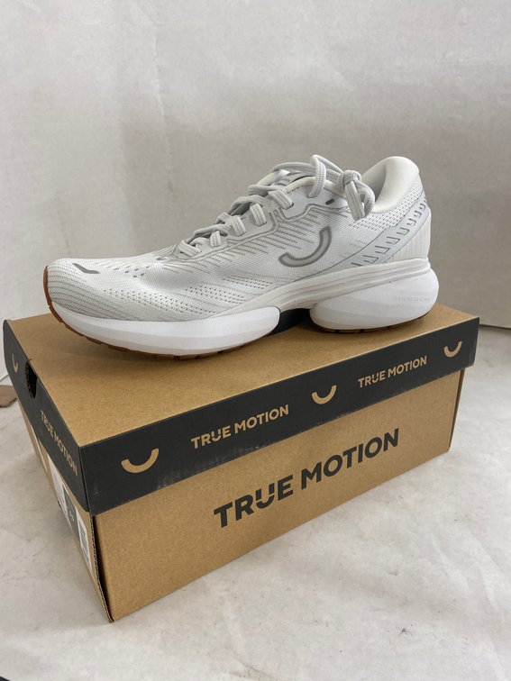 True Motion U-Tech 3 Nevo's Unisex Sneakers-12.5