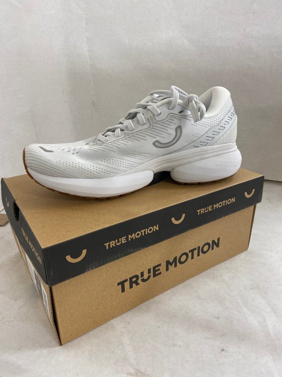True Motion U-Tech 3 Nevo's Unisex Sneakers-12.5