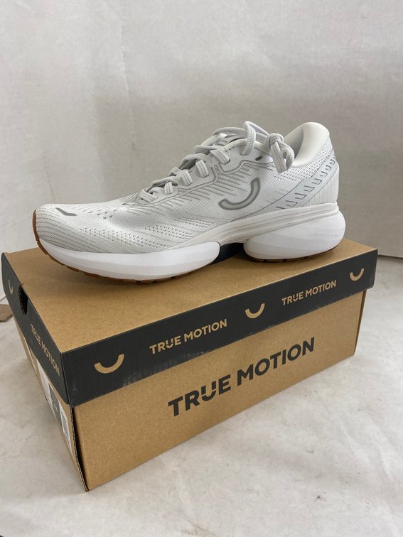 True Motion U-Tech 3 Nevo's Unisex Sneakers-13