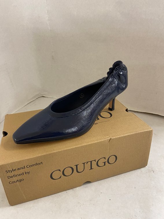 Coutgo Women's Heels-8