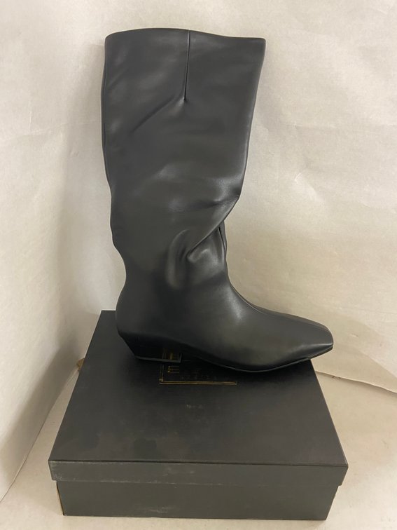 Eusibb Women's Boots-9.5
