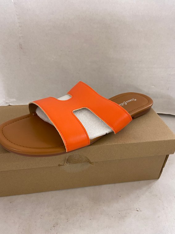 Venus Celia Women's Flats-9