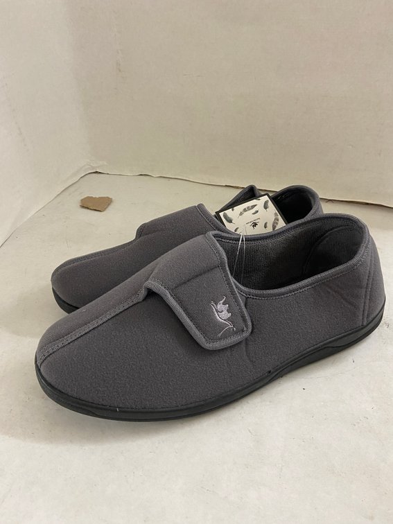 Men's Slippers-13