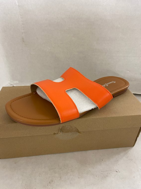 Venus Celia Women's Flats-9