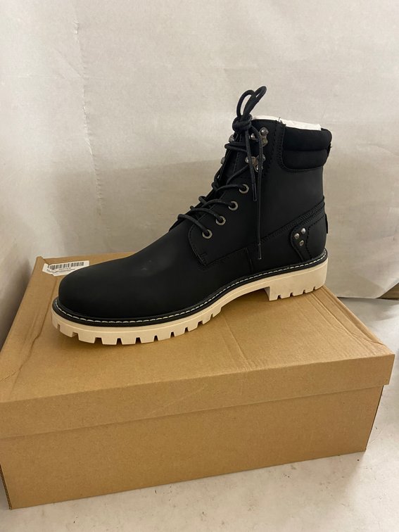Carl Karida Men's Boots-13