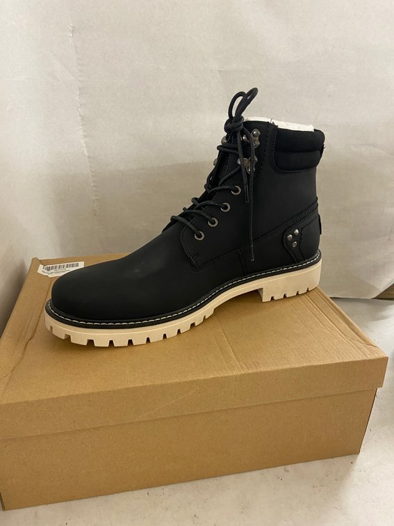 Carl Karida Men's Boots-13