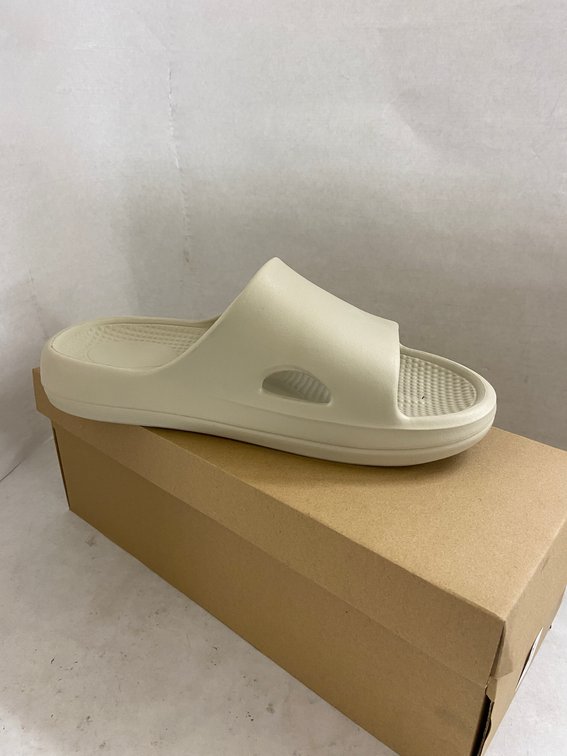Unisex Slides-10.5