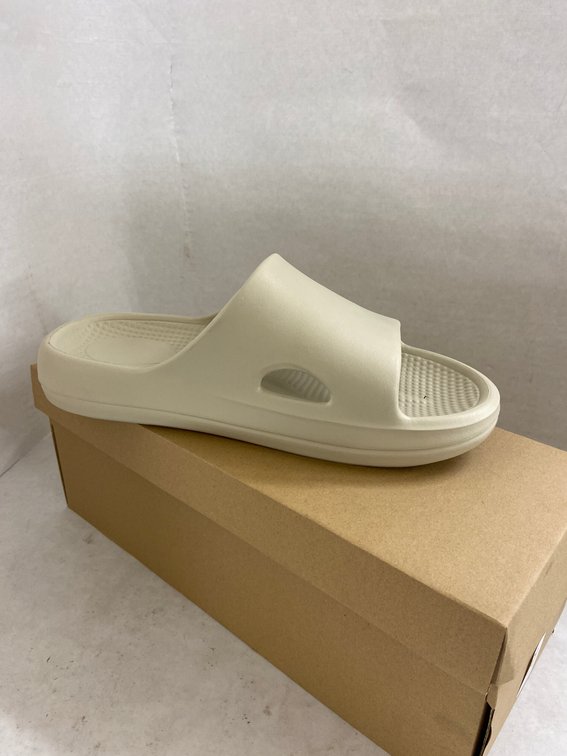 Unisex Slides-10.5