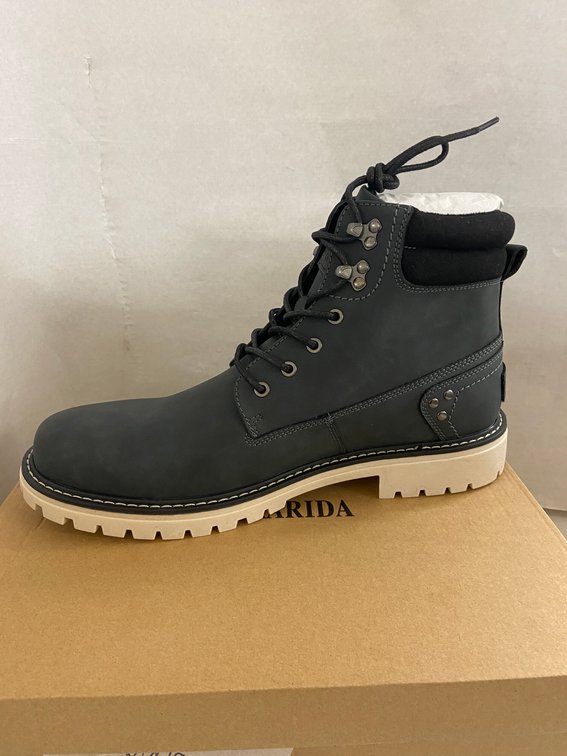 Carl Karida Men's Boots-14
