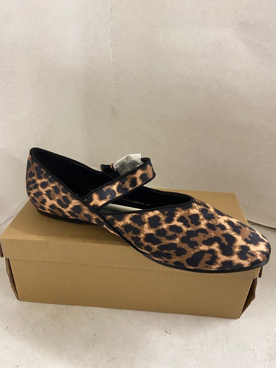 Fansite Women's Flats-11