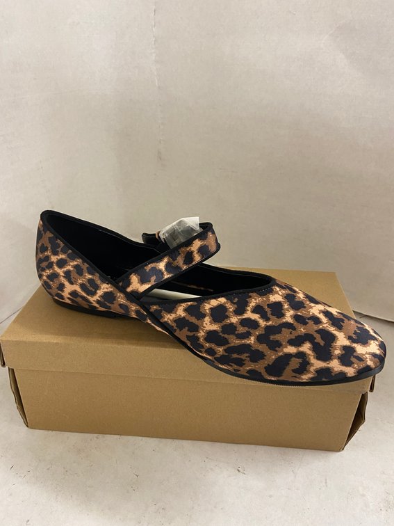 Fansite Women's Flats-11