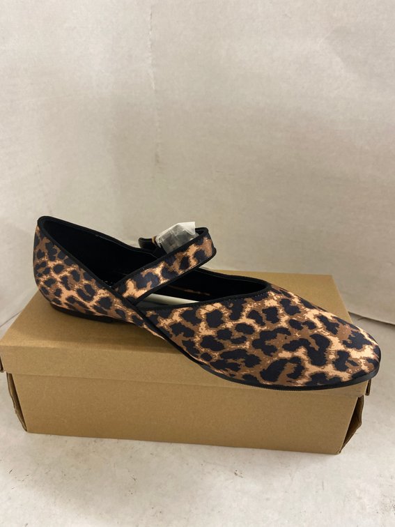Fansite Women's Flats-11