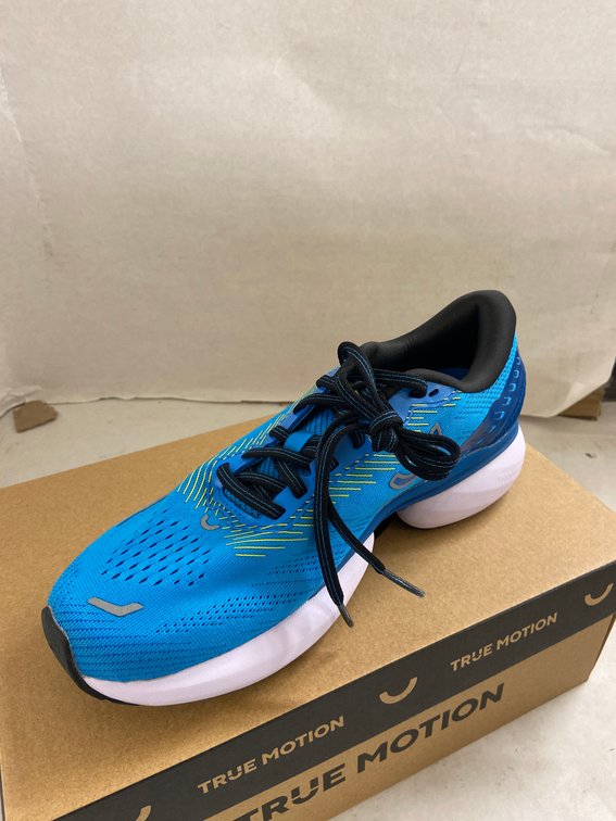 True Motion U-Tech Nevo's Men's Sneakers-10