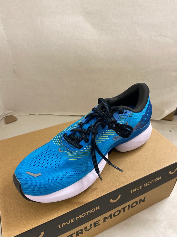 True Motion U-Tech Nevo's Men's Sneakers-12.5