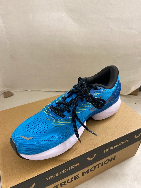 True Motion U-Tech Nevo's Men's Sneakers-13