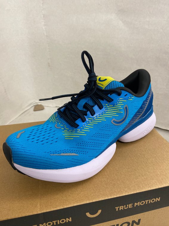 True Motion U-Tech Nevo's Men's Sneakers-8.5