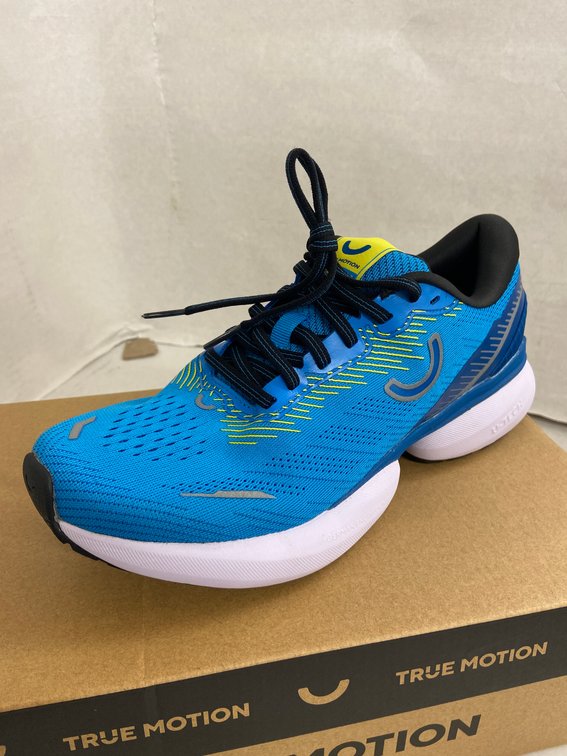 True Motion U-Tech Nevo's Men's Sneakers-11