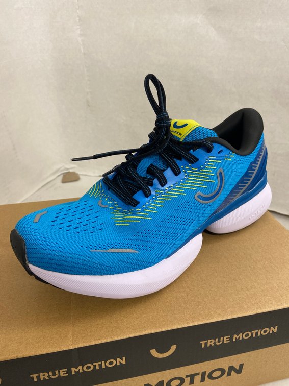 True Motion U-Tech Nevo's Men's Sneakers-11