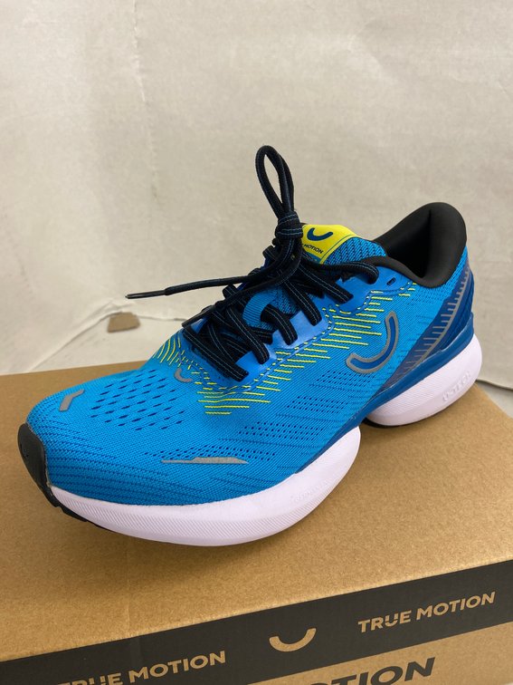 True Motion U-Tech Nevo's Men's Sneakers-9